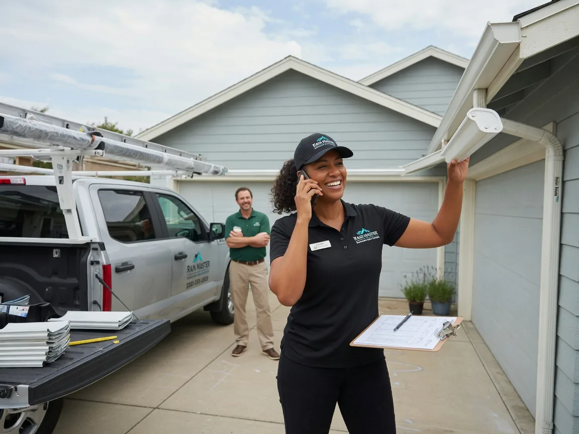 Gutter Installation Adjuntas, PR FAQs